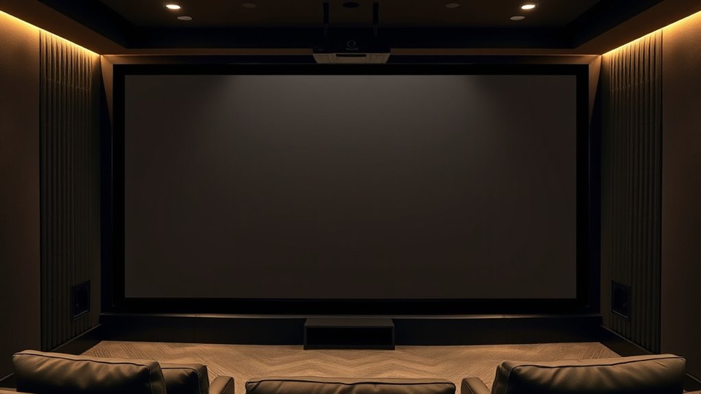 screen size and quality