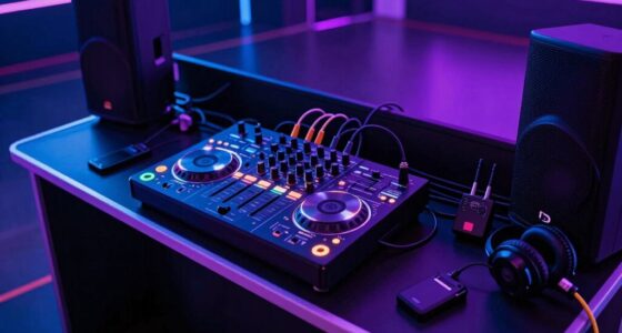 second zone audio setup