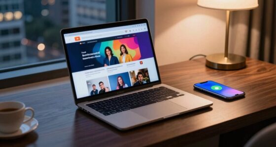 secure hotel wi fi streaming