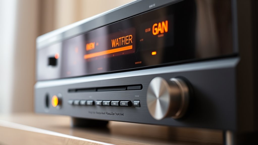 seek professional electronic repair