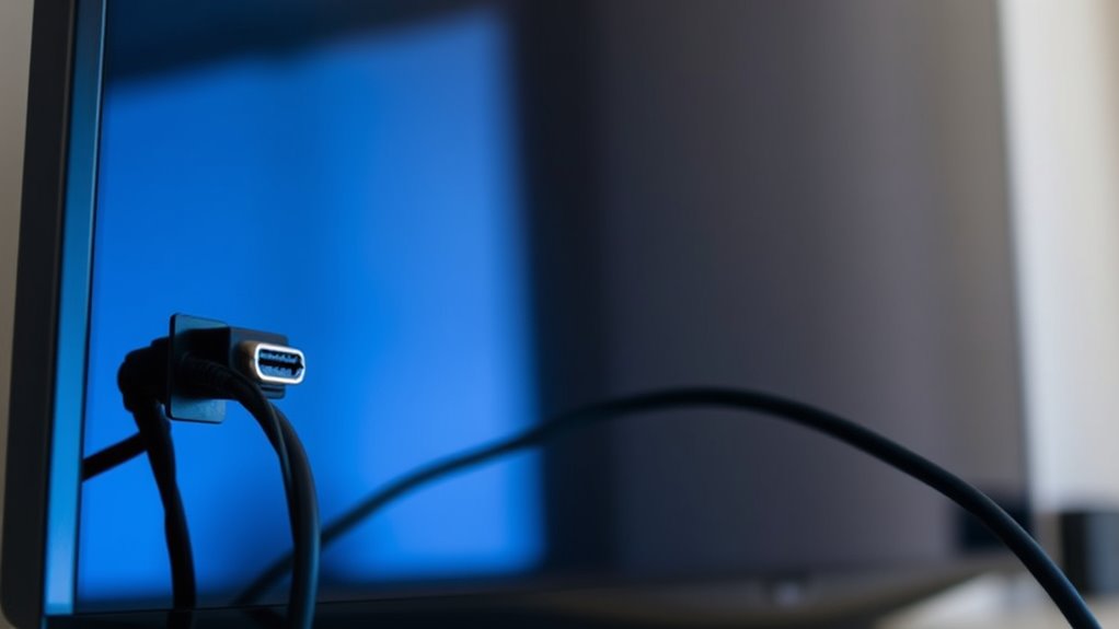 seek professional hdmi assistance