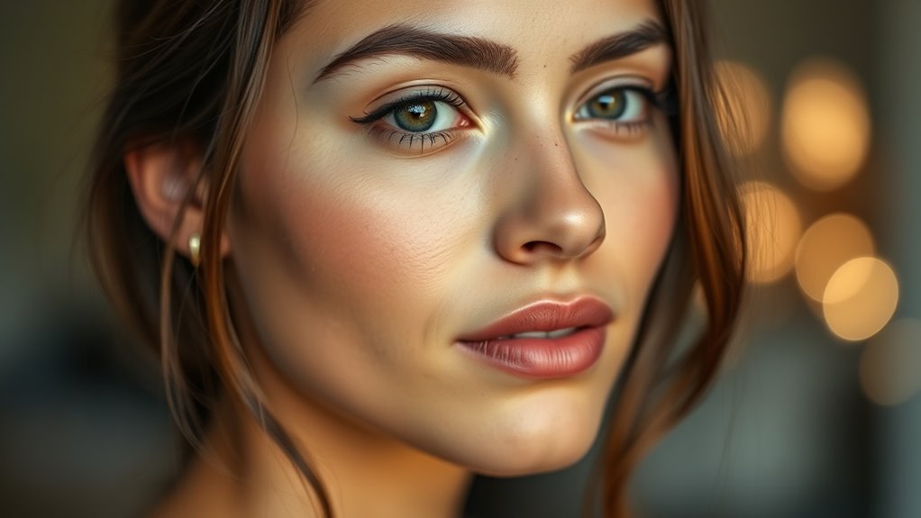 set white balance accurately