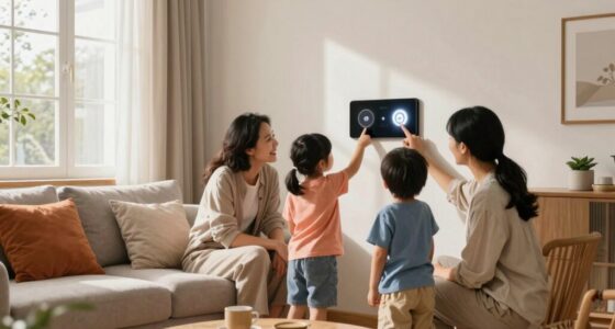 simplify family system operations