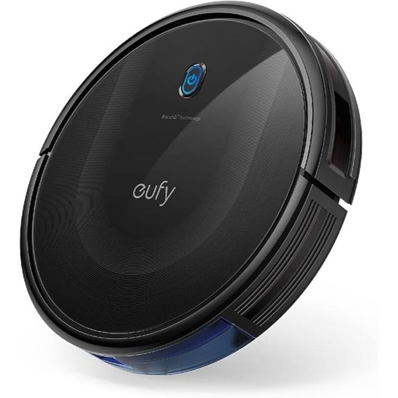 eufy 11S MAX Robot Vacuum Slim & Powerful