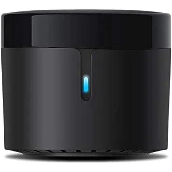 Broadlink RM4 Mini IR Remote Hub for Smart Home