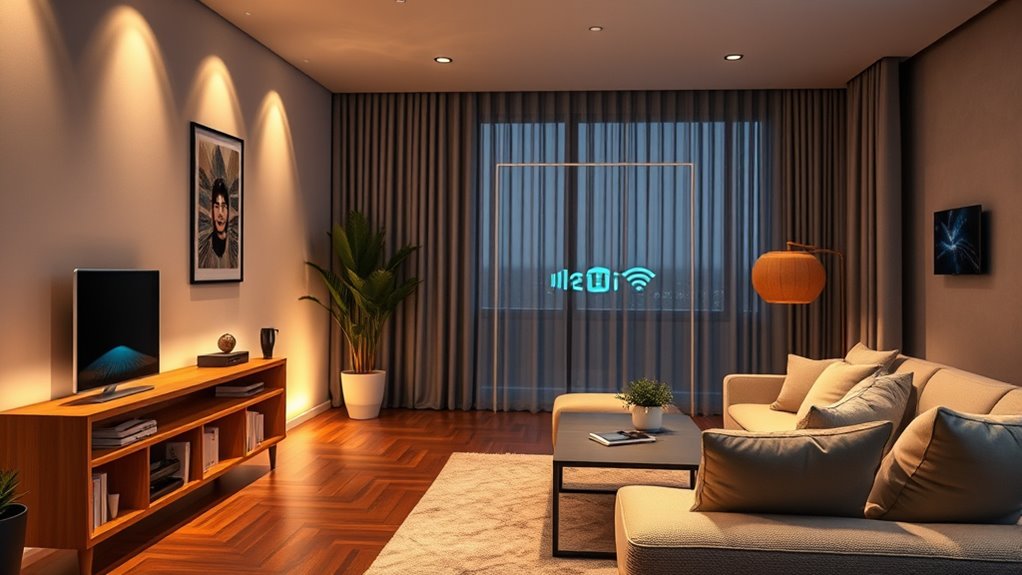 smart home wi fi essentials