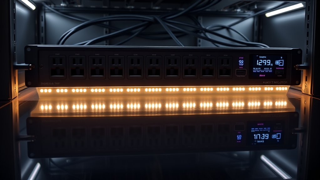 smart surge protector considerations