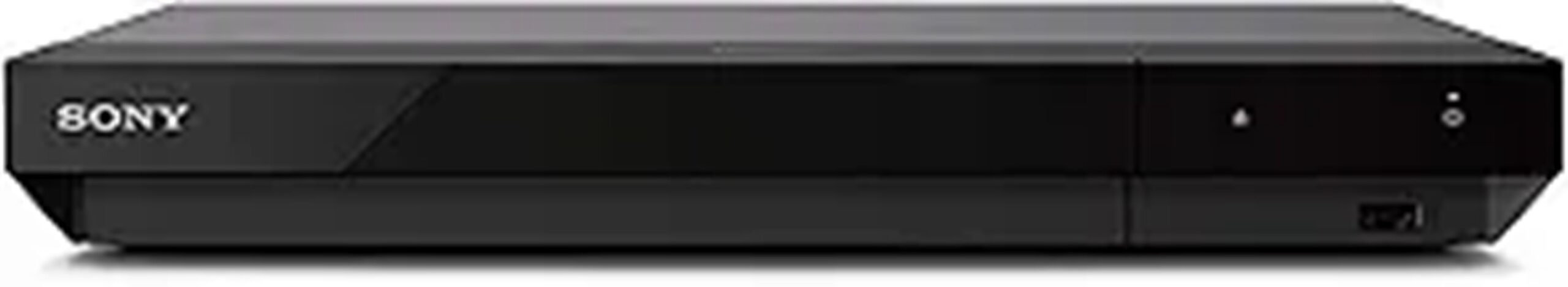 Sony UBP-X700U 4K Blu-ray Player with HDR10