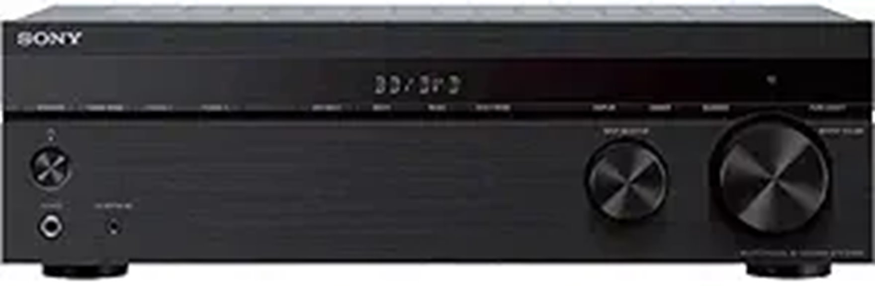 Sony STRDH590 5.2 Channel 4K HDR Home Theater Receiver