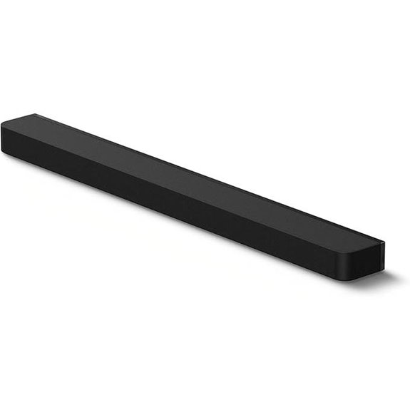 Sony BRAVIA Theater Bar 8 Soundbar with Dolby Atmos