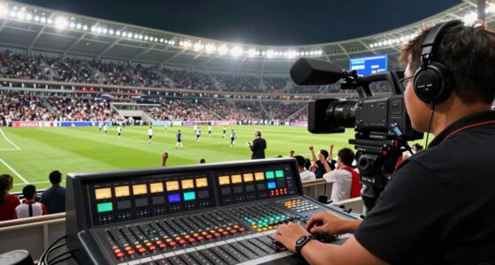 sound levels for game