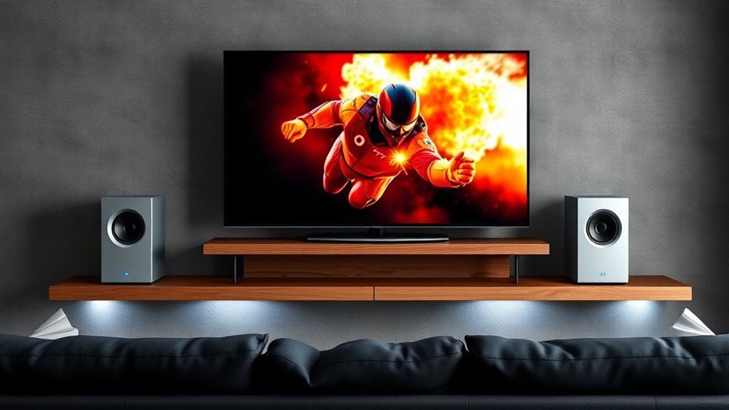 sound quality and compatibility