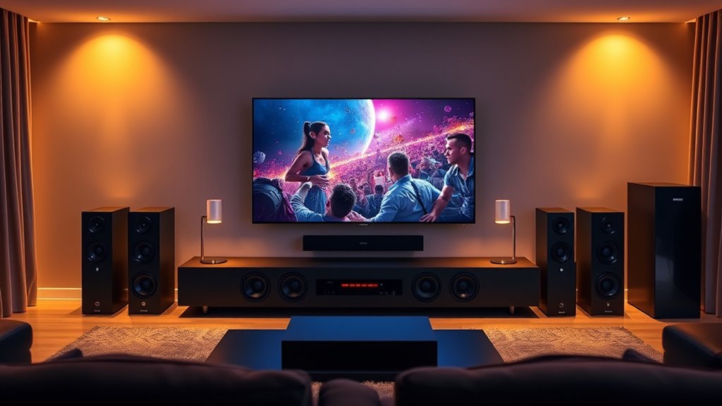 sound quality and compatibility