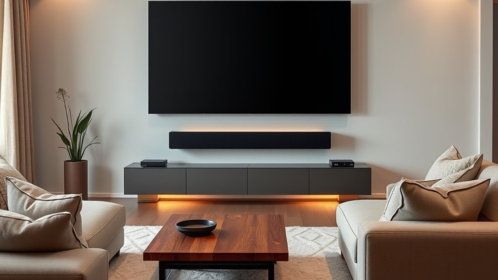 sound quality and design