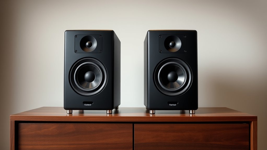 sound quality and durability