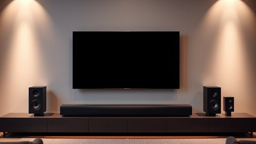 sound quality and features