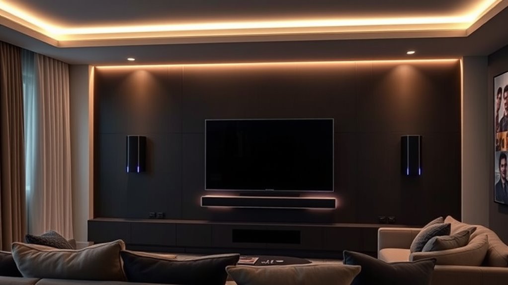 sound quality and features