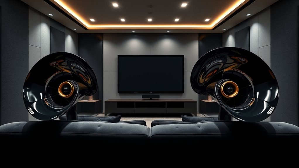 sound quality compatibility size