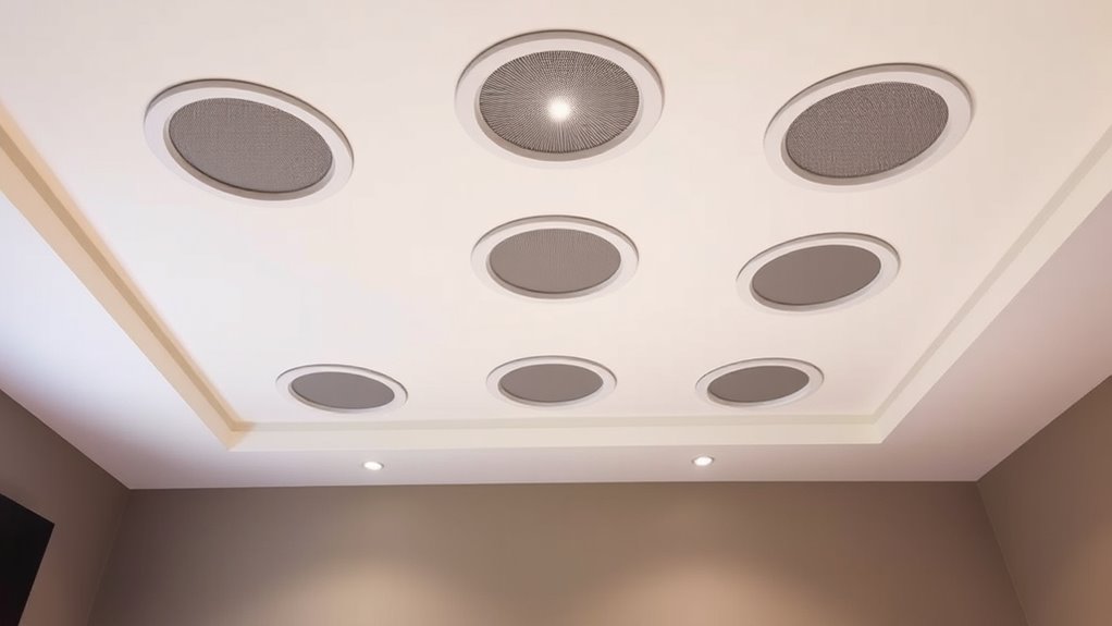 sound quality installation ease