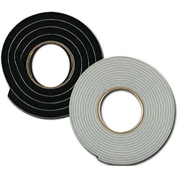 Audimute Soundproof Door Seal Kit