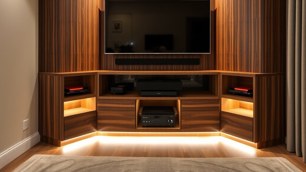 space durability style assembly