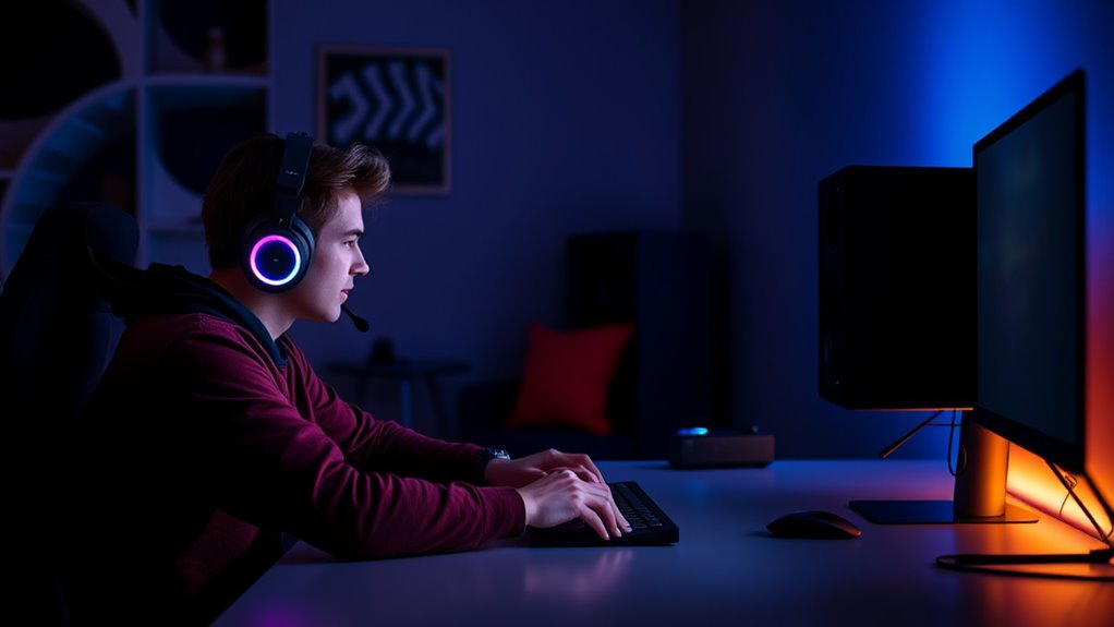 space efficient audio options