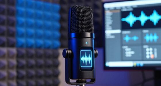 speech mode sound clarification