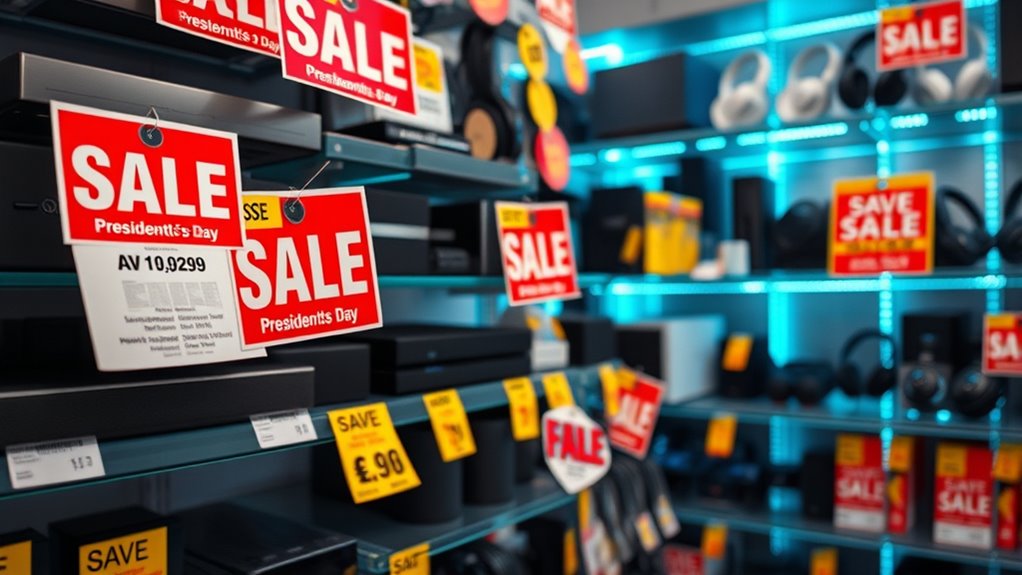 spot real deal discounts