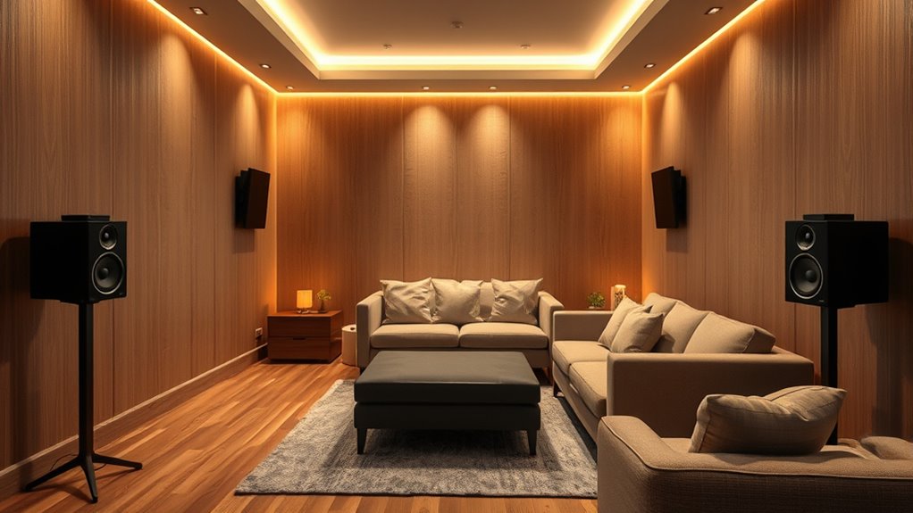 strategic speaker placement tips