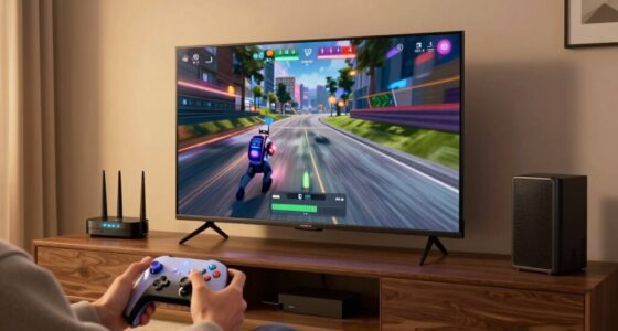 stream without buffering