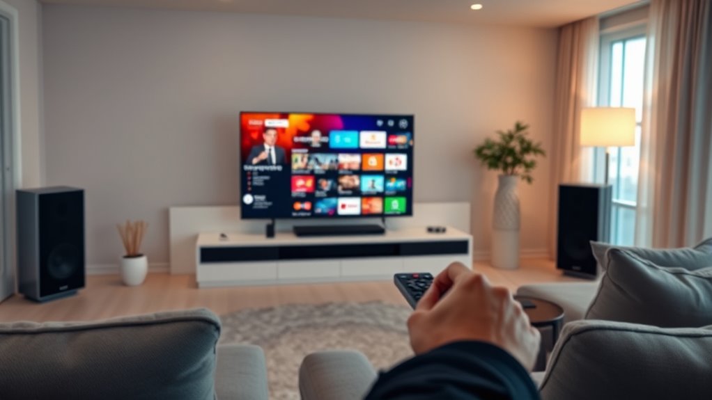 streaming limitations affect content