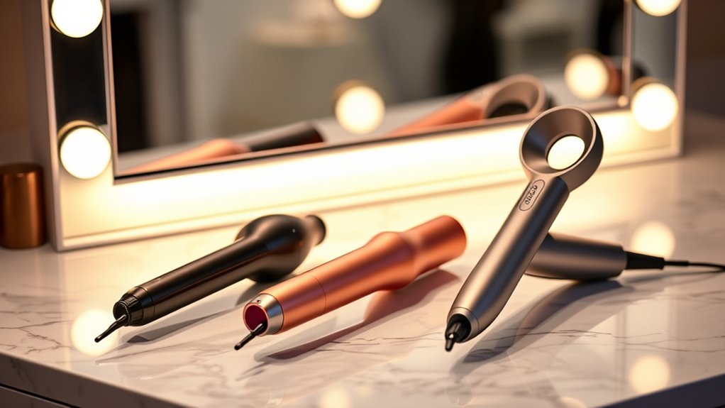 styling versatility and safety