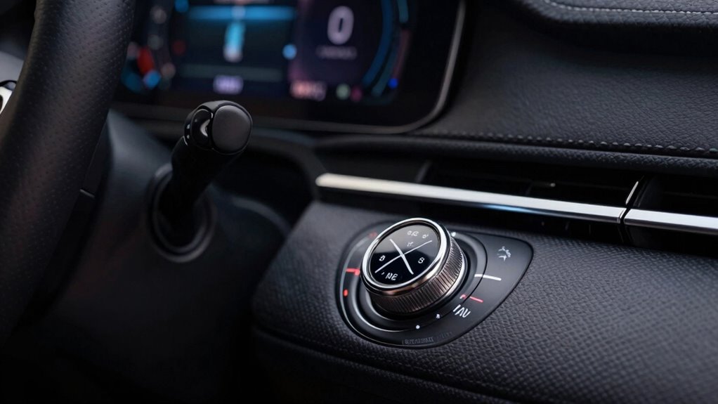 subwoofer crossover configuration