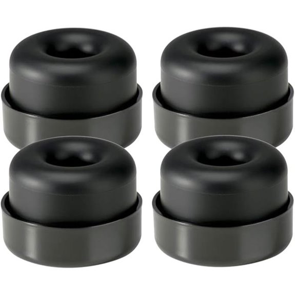 SVS SoundPath Subwoofer Isolation System 4-Pack