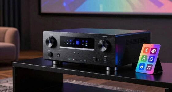 surround sound mode guide