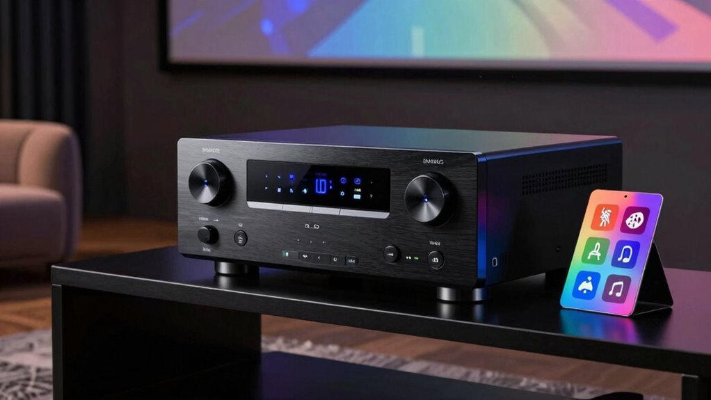 surround sound mode guide