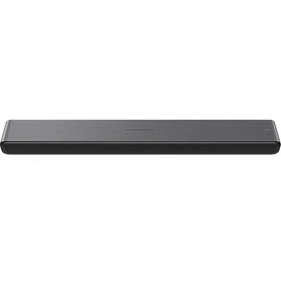 TCL S4BH S Class 2.0 Sound Bar with Dolby Atmos