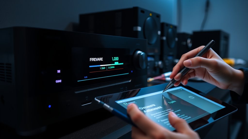 test environment backup compatibility