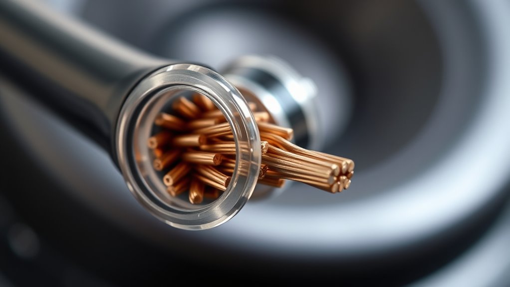 thicker wires don t always improve