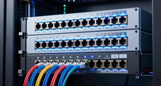 top 10g ethernet switches