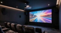 top 11 budget theater projectors