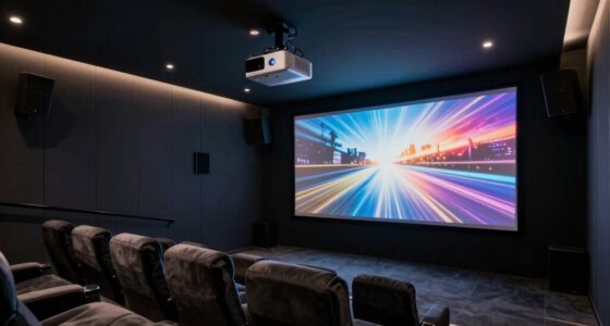 top 11 budget theater projectors