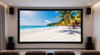 top 120 inch 4k screens