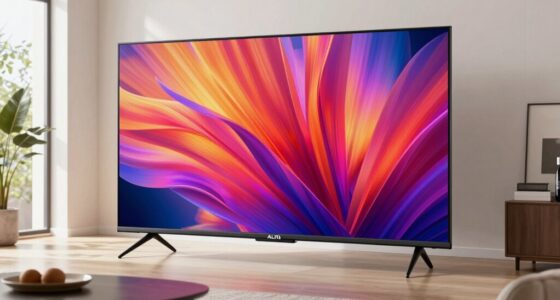 top 120 inch bright room screens