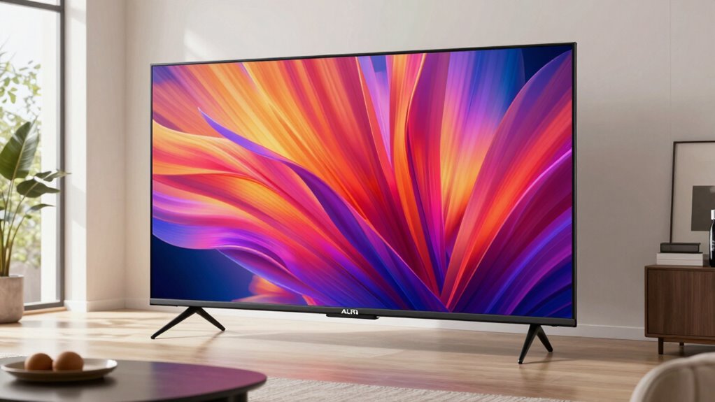 top 120 inch bright room screens