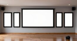 top 12 budget fixed screens