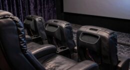 top 12 home theater shakers