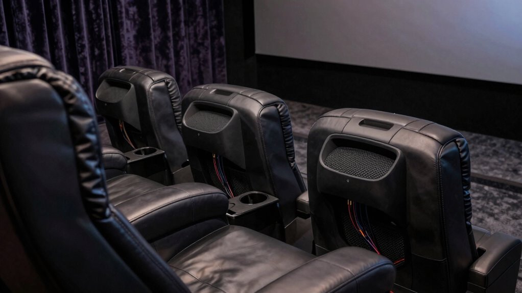 top 12 home theater shakers
