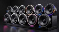 top 12 inch subwoofers 2026