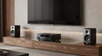 top 13 affordable home theater receivers